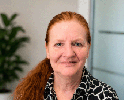 Professor Terri Downer