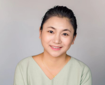 Associate Professor Alison Wang