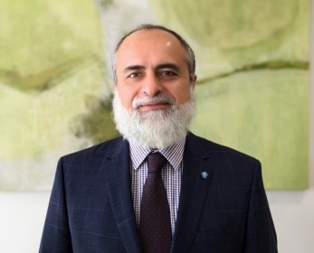 Associate Professor  Yasir Al-Abdeli
