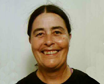 Associate Professor Trudi Cooper