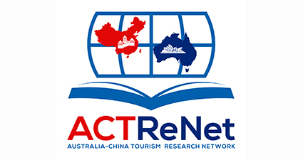 Australia-China Tourism Research Network