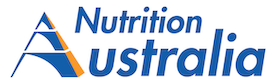 Nutrition Australia logo