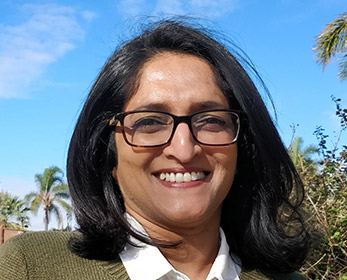 Dr Shantha Karthigesu