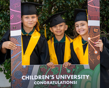 Graduation ceremony 2025 – a celebration for the school community