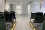 An Ode to Transperth at ECU's Spectrum Project Space