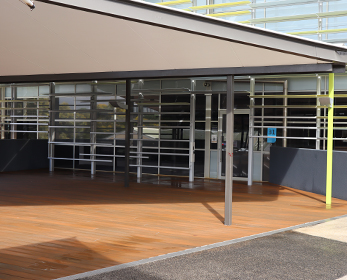 The level 3 entrance to Joondalup Campus Library will be closed Tuesday 25 May.