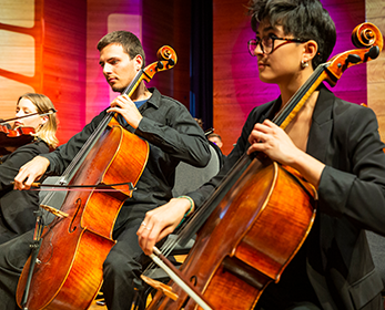 WAAPA Entrance Scholarships