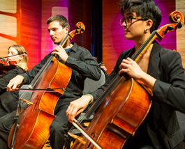 WAAPA Entrance Scholarships