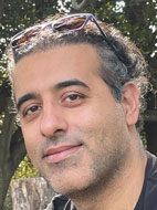 Associate Professor Amir Razmjou