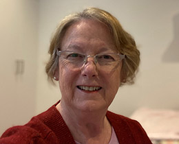 Professor Colleen Doyle