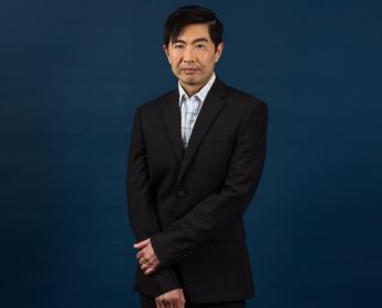 Dr Nelson Leung 