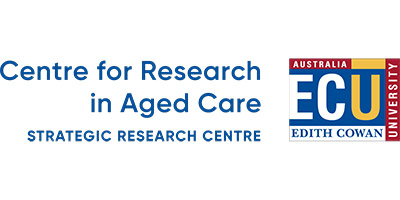Centre for Research in Aged Care logo