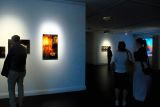 25 Impressions of Nostalgia at ECU's Gallery25.