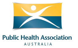 PHAA logo