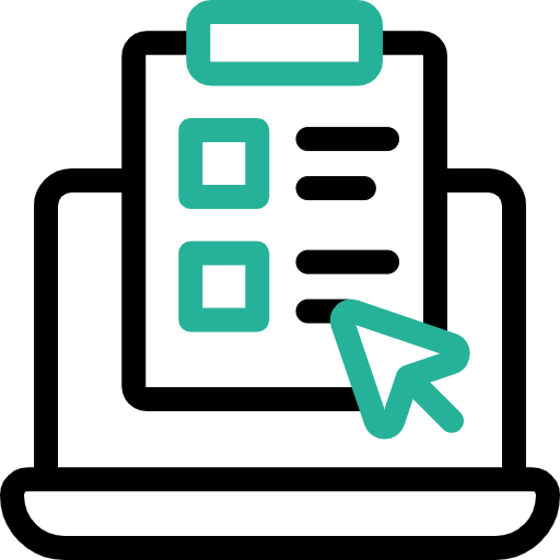online will icon