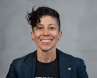 Professor Sophia Nimphius Pro-Vice-Chancellor (Sport)