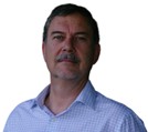 Mr Anton Fouche