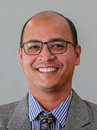 Associate Professor Iftekhar Ahmad