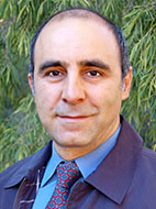 Mr Kourosh Sheikhzadeh