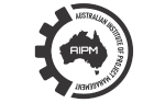 Australian Institute of Project Management Logo