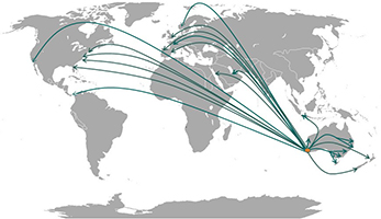 World Map