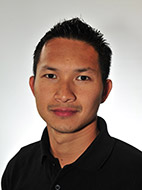 Associate Professor Marc Sim