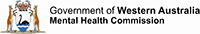 WA Mental Health Commission Logo