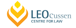 Leo Cussen Centre for Law