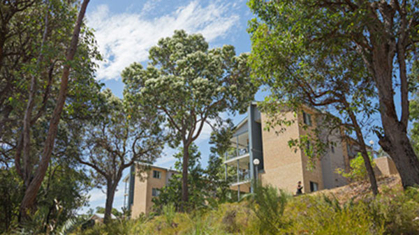 Bunbury student accommodation