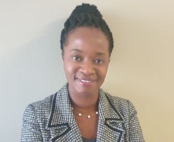 Dr Maggie Zgambo