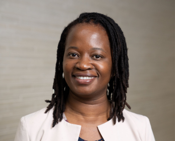 Dr Maggie Zgambo
