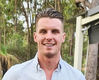 Jarrad McKercher