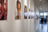 Humans of Uncanny Valley at ECU's Spectrum Project Space