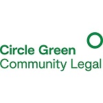 Circle Green Community Legal logo