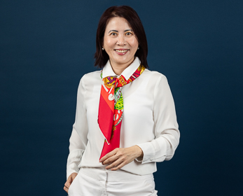 Dr Ghialy Yap