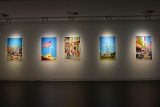 The American Dream at ECU's Gallery25