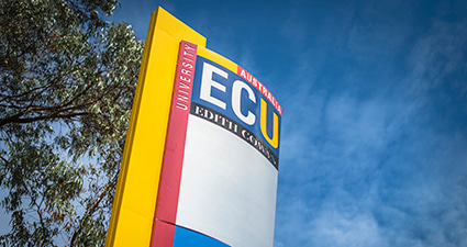 ECu Joondalup Campus