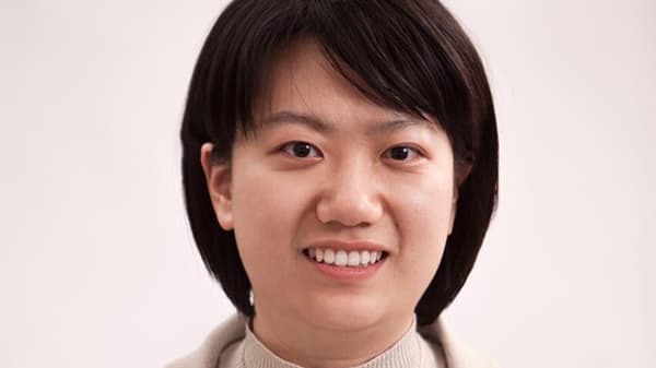Wei Lifang