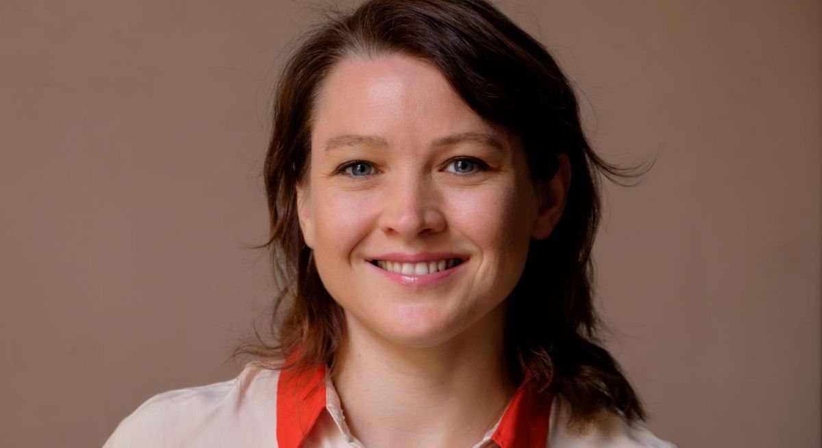 Mary Raupp ECU | WAAPA welcomes prestigious Forrest Creative Fellow, Dr Mary Rapp