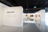 Installation shot of 'Roads Taken' at ECU Gallery, 2026