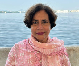 Profile image of Dr Rita Afsar