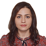 Dr Armaghan (Ari) Shafaei Darestani  