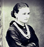Edith Dircksey Cowan