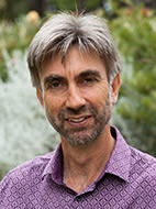 Professor Glenn Hyndes