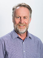 Associate Professor Dave Brooks