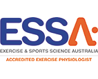 Accredited Exercise Physiologist