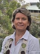 Associate Professor Annette Raynor