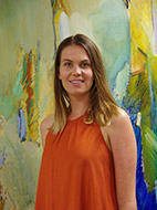 Dr Janica Jamieson