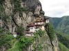 Bhutan landscape