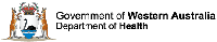 Department of Health logo